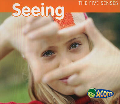 Seeing by Rebecca Rissman image
