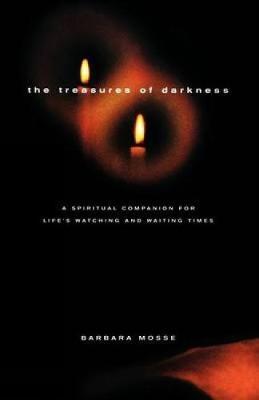 The Treasures of Darkness by Barbara Mosse image