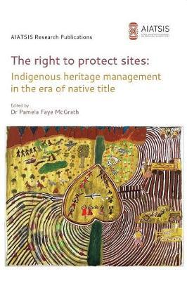 The Right to Protect Sites by Pamela F McGrath image
