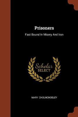 Prisoners by Mary Cholmondeley image