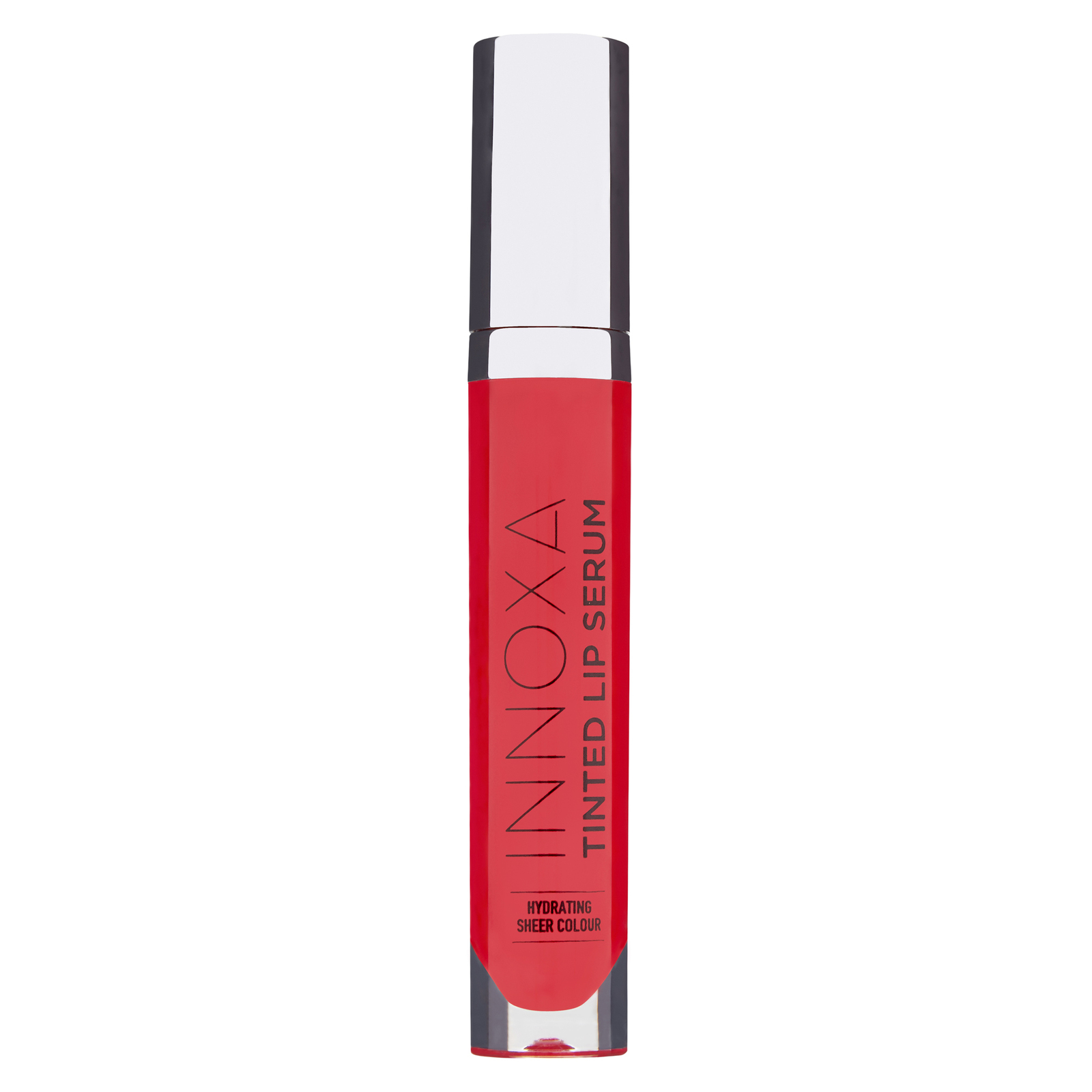 Innoxa Tinted Lip Serum - Red Velvet image