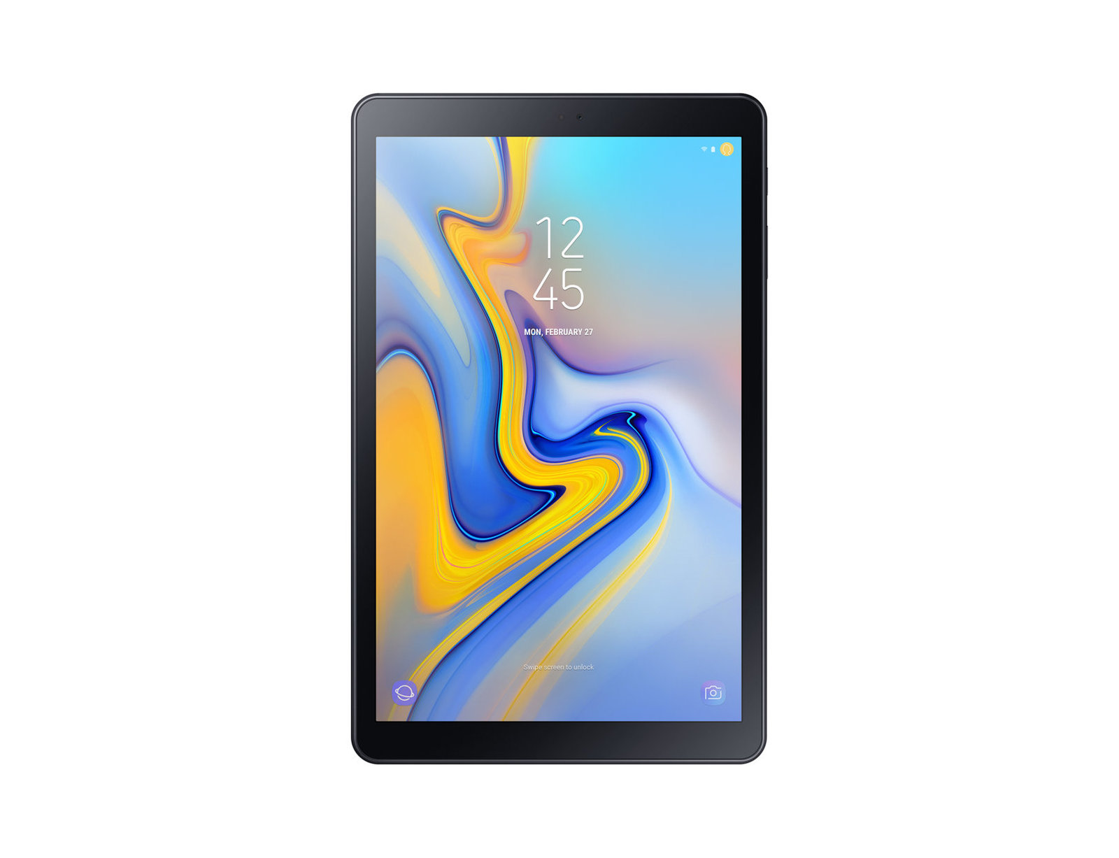 Samsung: Galaxy Tab A 10.5" 2018 (Wi-Fi)