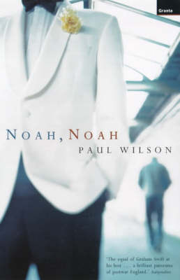 Noah, Noah by Paul Wilson image