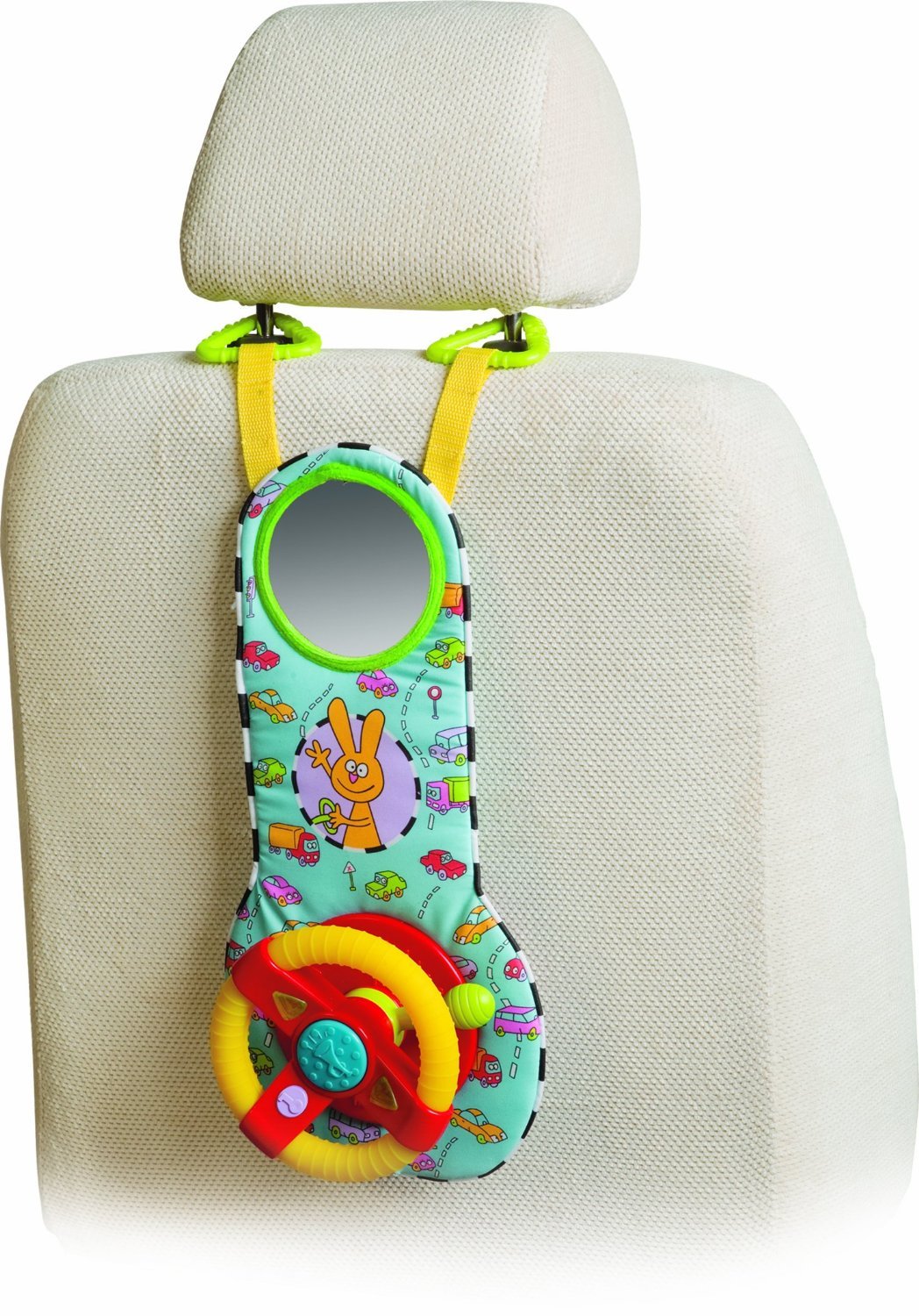 Buy Taf Toys Car Wheel Toy at Mighty Ape Australia