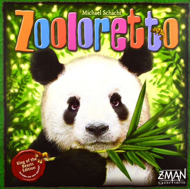 Zooloretto image
