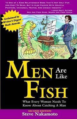 Men Are Like Fish by Steve Nakamoto image