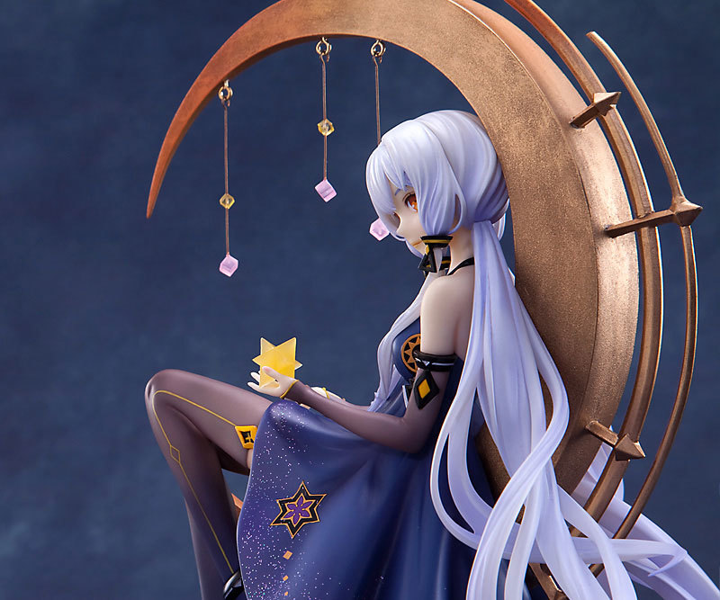 Vocaloid: 1/8 Library Stardust - PVC Figure