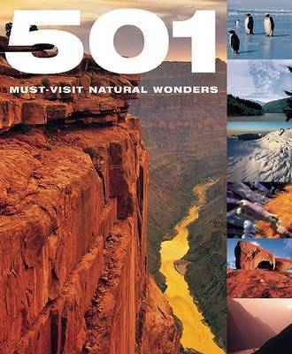 501 Must-Visit Natural Wonders image