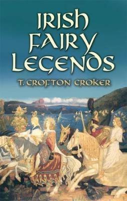 Irish Fairy Legends image