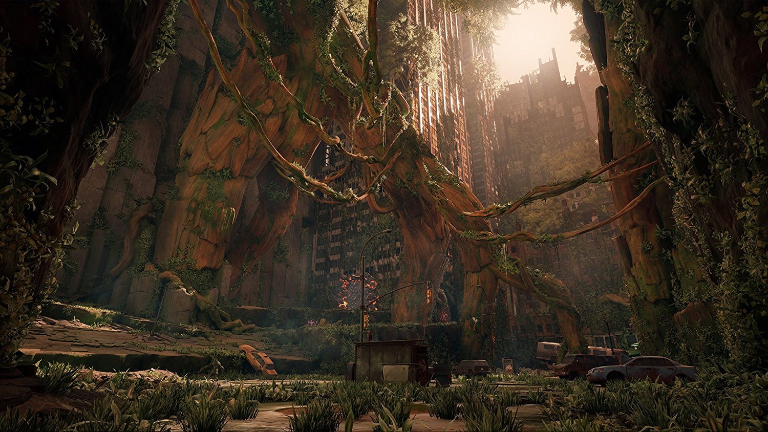 Darksiders III for Xbox One image
