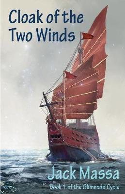 Cloak of the Two Winds by Jack Massa image