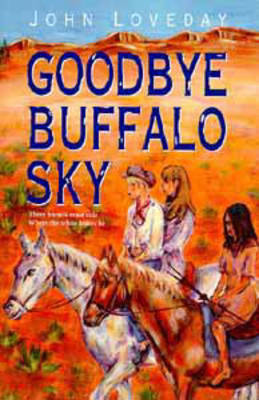 Goodbye Buffalo Sky image