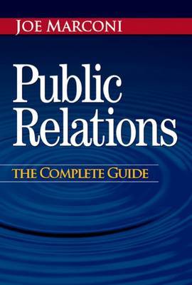 Public Relations by Joe Marconi image