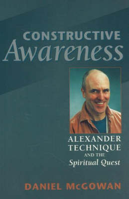 Constructive Awareness by Daniel McGowan image