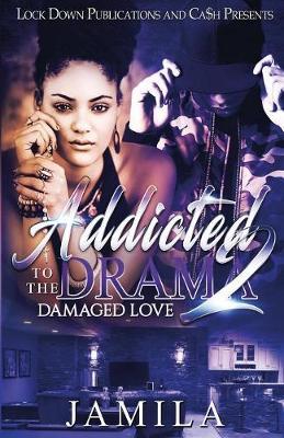 Addicted to the Drama 2 by Jamila image