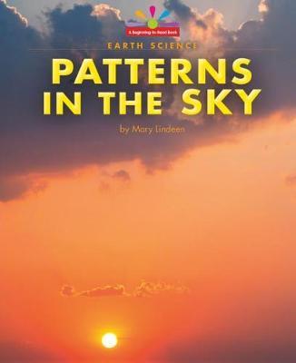 Patterns in the Sky by Mary Lindeen image