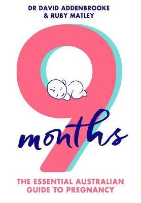 9 Months by Ruby Matley image