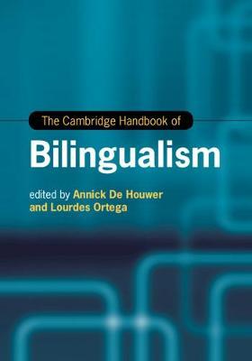 Cambridge Handbooks in Language and Linguistics image
