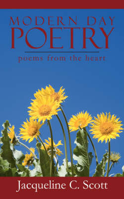 Modern Day Poetry by Jacqueline C. Scott image