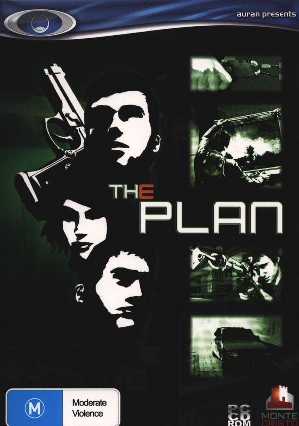The Plan for PC image
