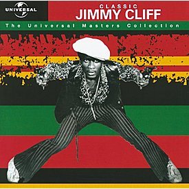 Masters Collection by Jimmy Cliff image