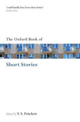 The Oxford Book of Short Stories