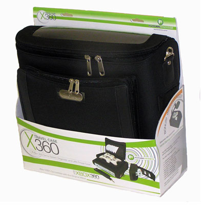 Futuretronics Case for Xbox 360 image