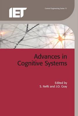 Advances in Cognitive Systems image