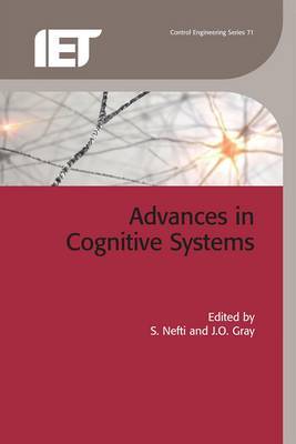 Advances in Cognitive Systems on Hardback