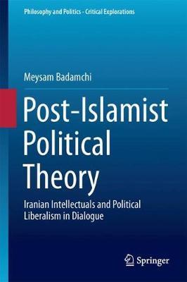 Post-Islamist Political Theory image