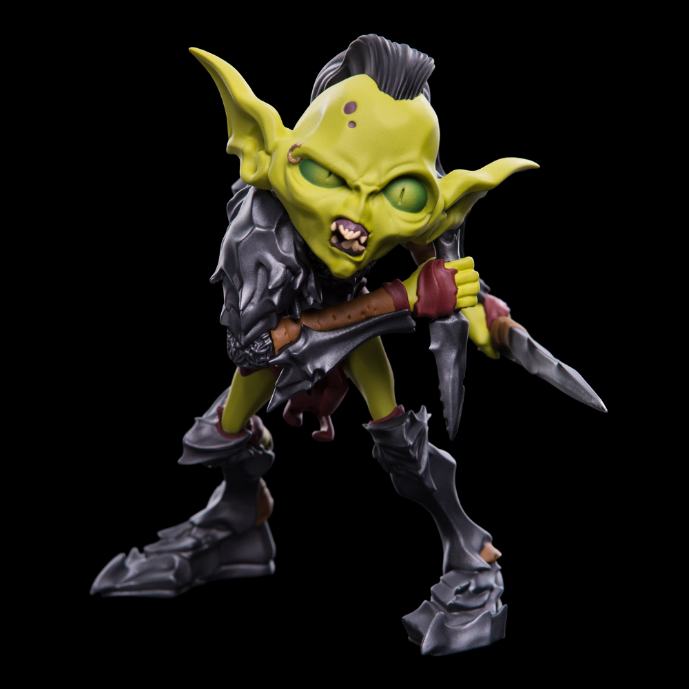 The Lord of the Rings Mini Epics - Moria Orc image