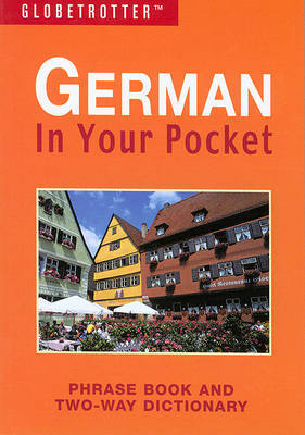 German on Paperback by Friedel-Vera Herrmann