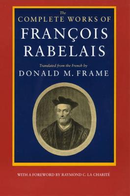 The Complete Works of Francois Rabelais image