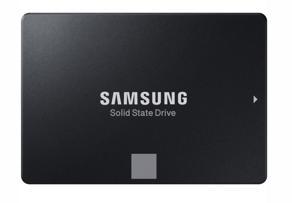 1TB Samsung 860 EVO image