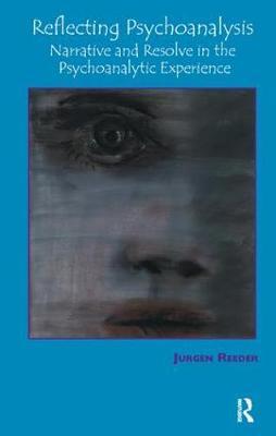 Reflecting Psychoanalysis by Jurgen Reeder image