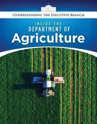 Inside the Department of Agriculture by Jennifer Peters image