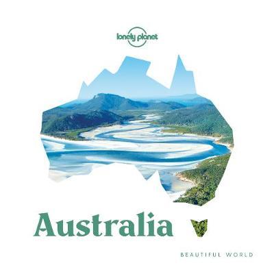 Beautiful World Australia by Lonely Planet image