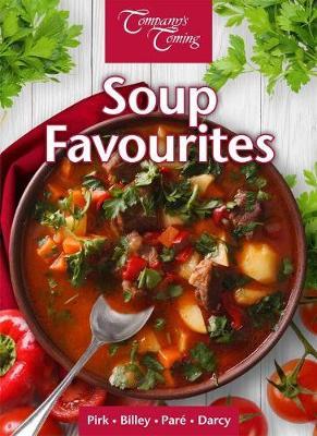 Soup Favourites image