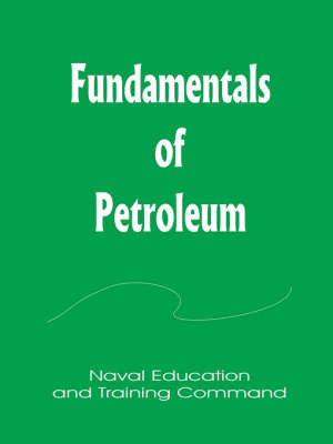 Fundamentals of Petrolium by Books for Business image