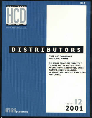 Distributors: v.12 image