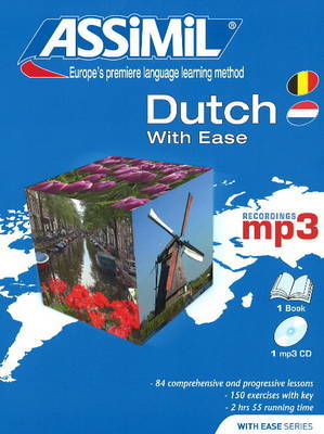 Dutch with Ease: v. 1 image