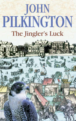 The Jingler's Luck by John Pilkington image