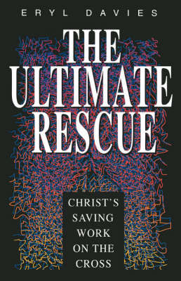 Ultimate Rescue by Eryl Davies image