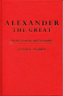 Alexander the Great image