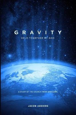 Gravity by Jacob P Abshire image