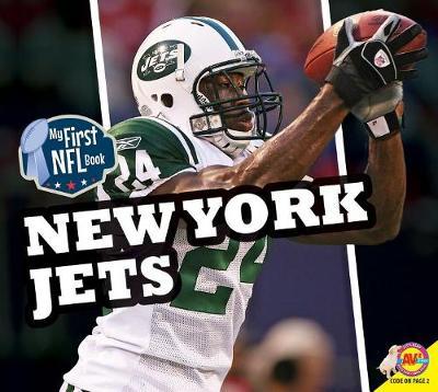 New York Jets by Nate Cohn image