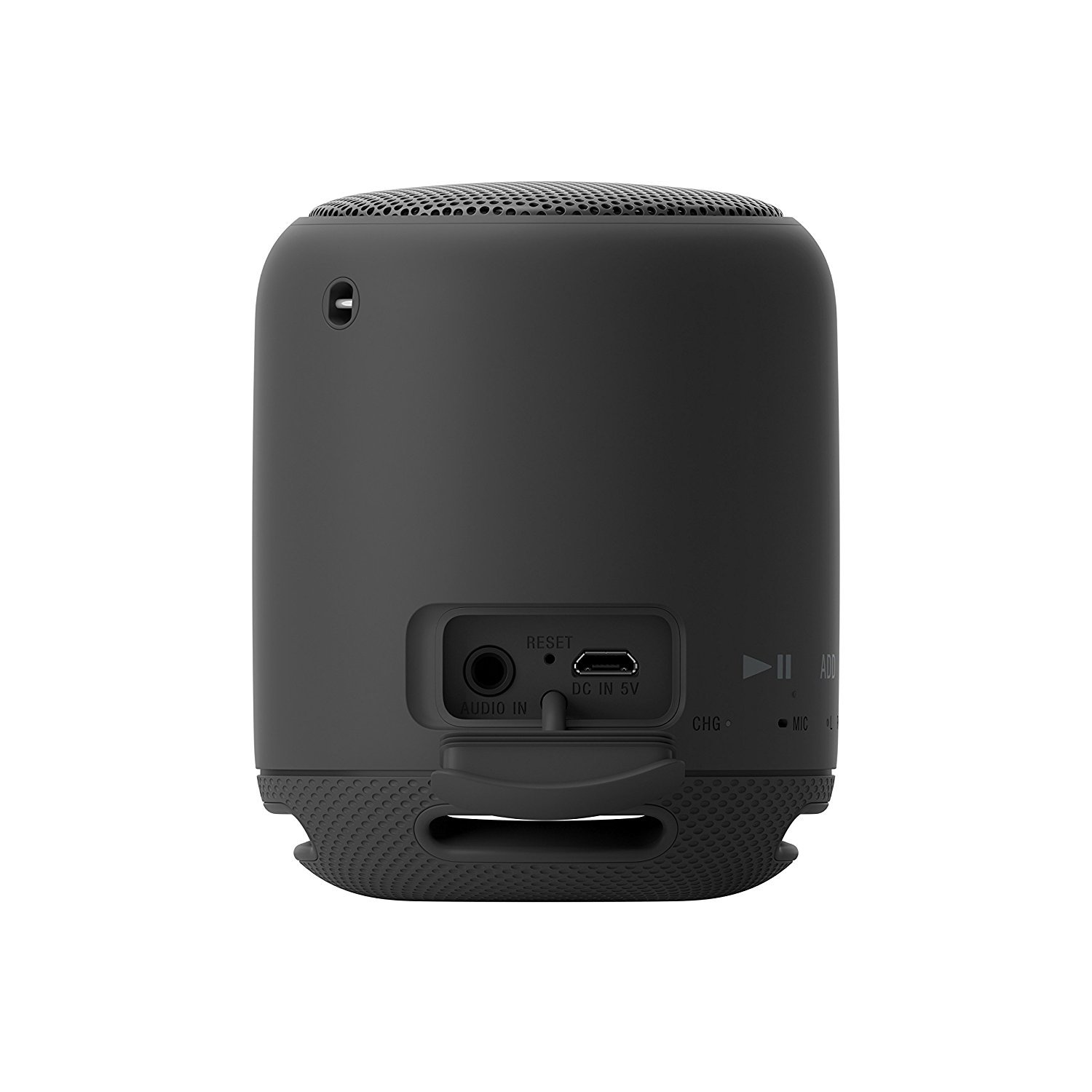 Sony SRS-XB10 Portable Wireless Speakers - Black image