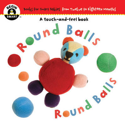 Round Balls Round Balls