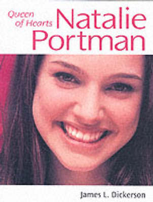 Natalie Portman by James L Dickerson image