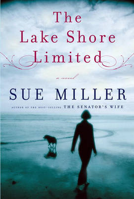 The Lake Shore Limited by Sue Miller image